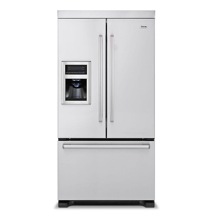 Viking DDFF136DSS Stainless Steel