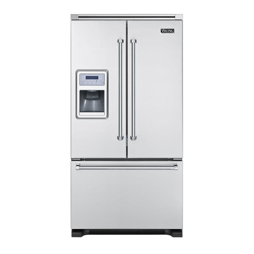 Viking VCFF136DSS Stainless Steel