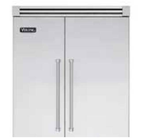 Viking PFRGKFD Stainless Steel