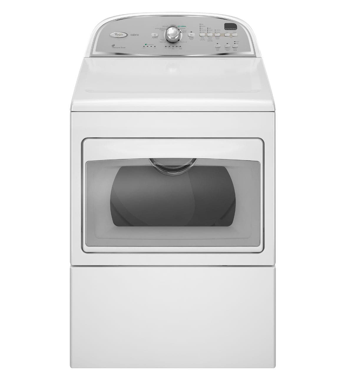Whirlpool WED5700XW White
