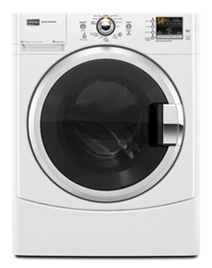 Maytag MHWE200XW White