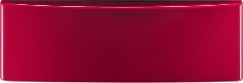 Whirlpool XHP1000WR Cranberry Red