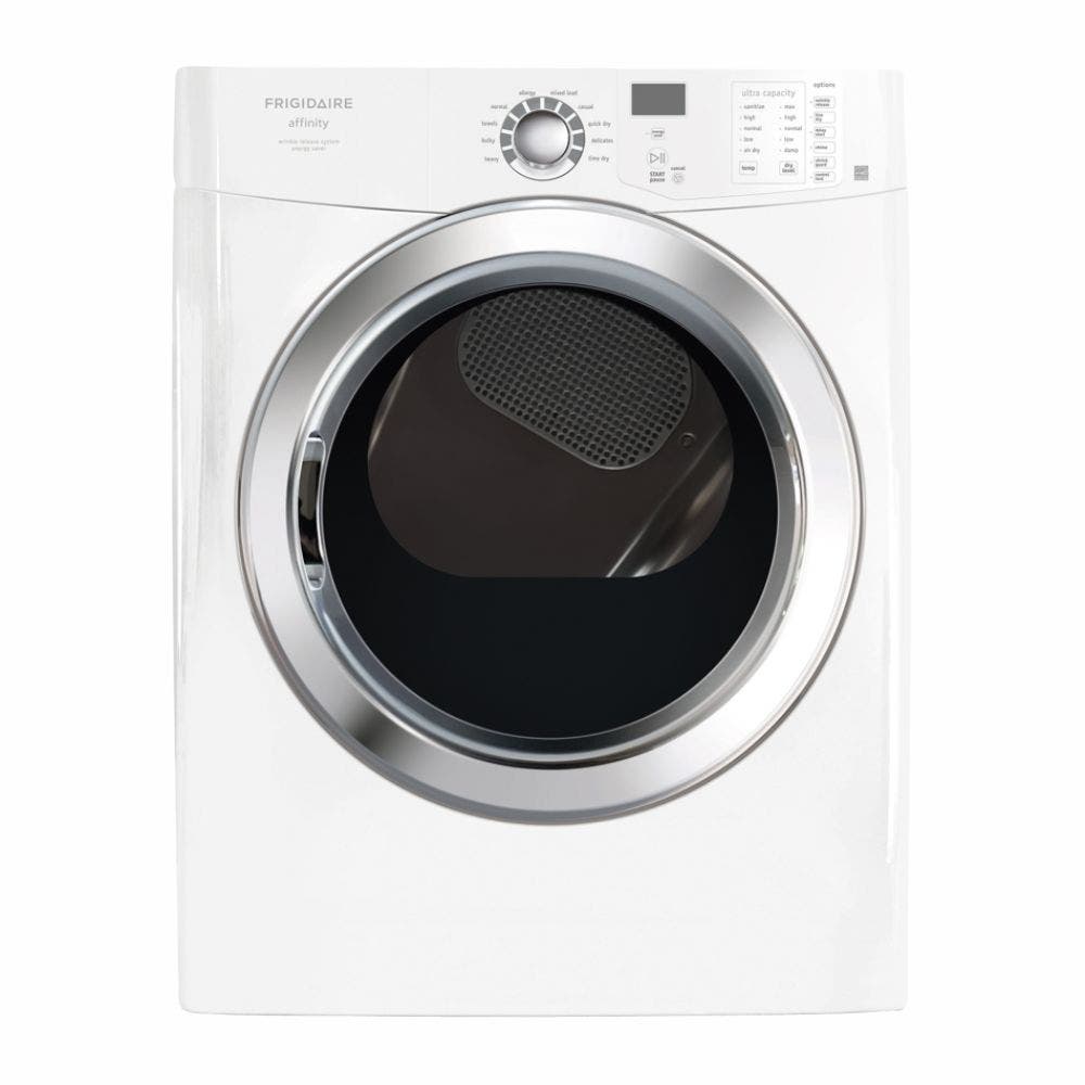 Frigidaire FAQG7072LW Classic White
