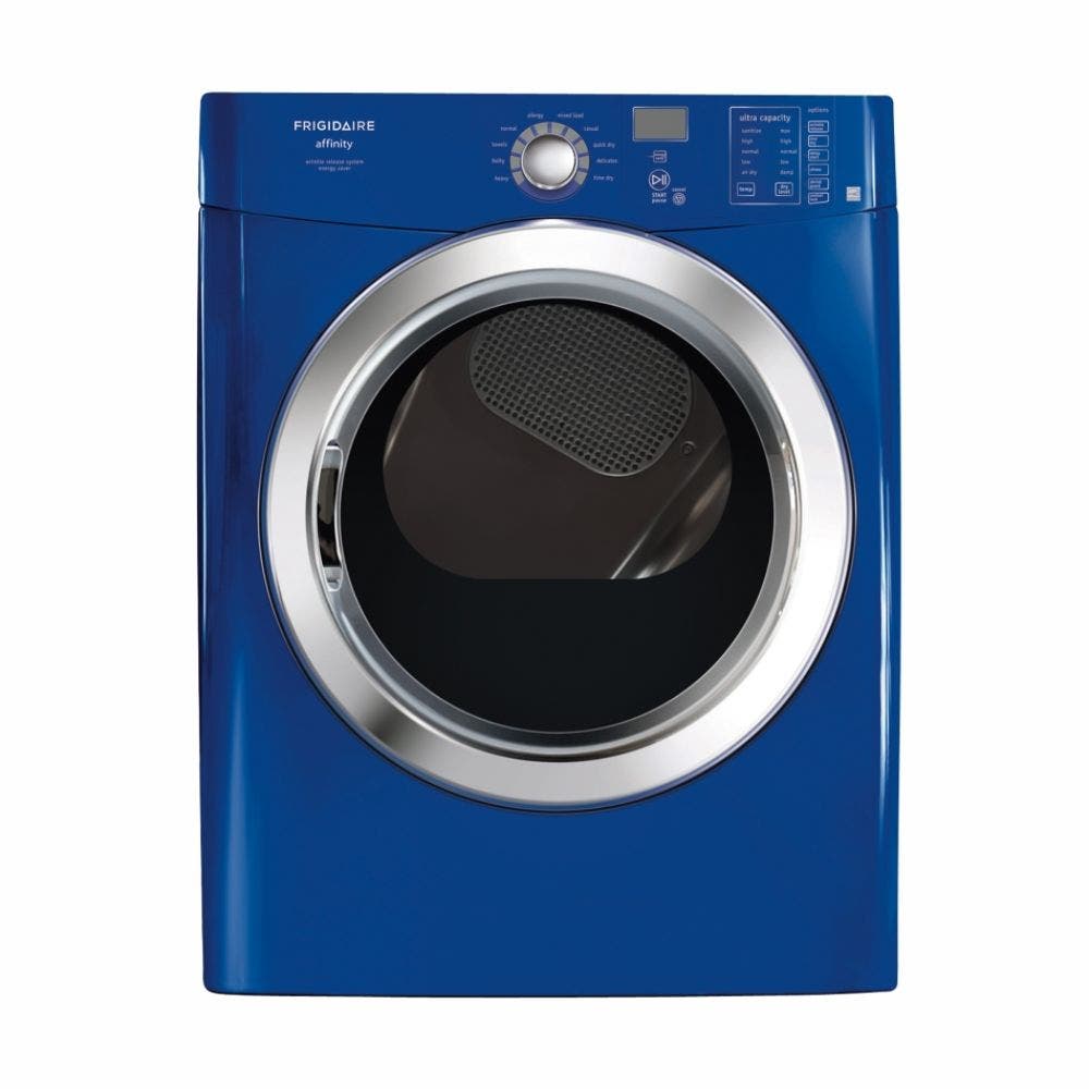 Frigidaire FAQG7072LN Classic Blue