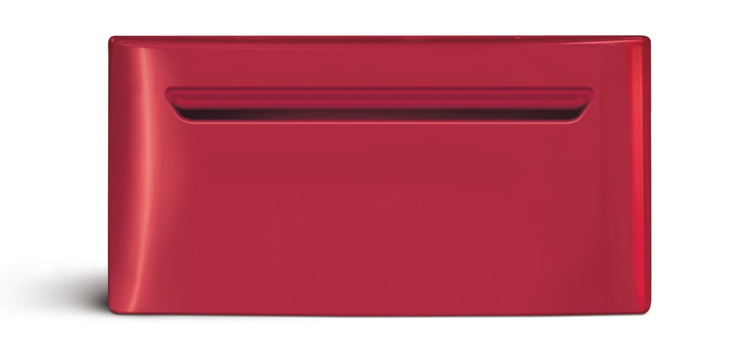 Frigidaire CFPWD15R Classic Red
