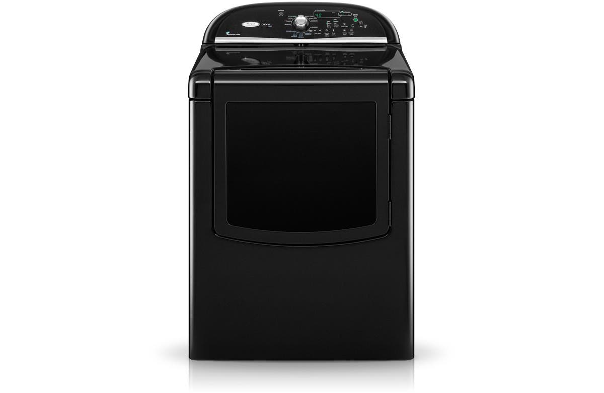 Whirlpool WGD7800XB Black