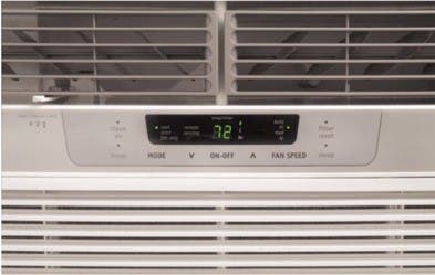 Frigidaire FRA226ST2 22,000 BTU Room Air Conditioner