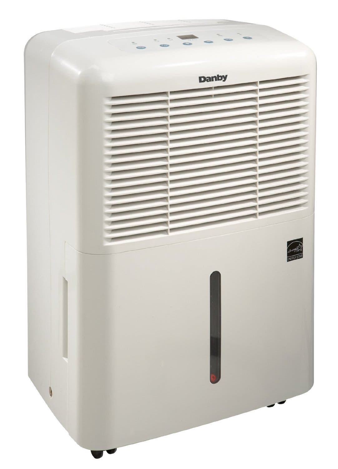 Danby DDR4010E 40 Pint Capacity Dehumidifier