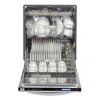 LG LDF9810ST Stainless Steel