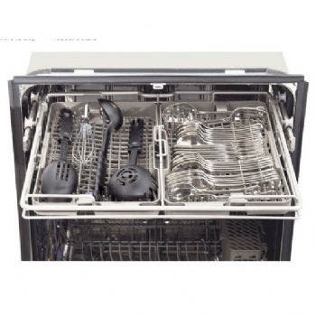 LG LDF9810ST Stainless Steel