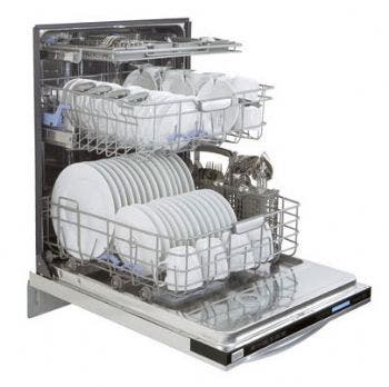 LG LDF9810ST Stainless Steel