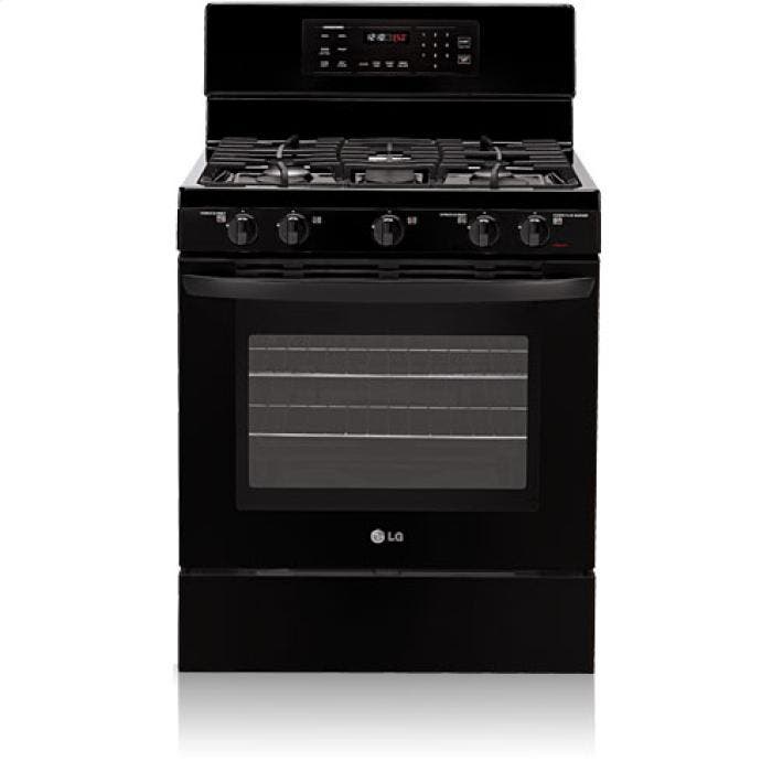 LG LRG3093SB Black