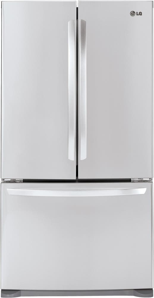 LG LFC21776ST Stainless Steel