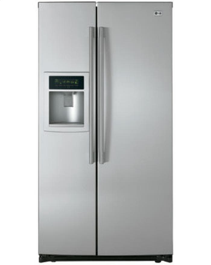 LG LSC27950ST Stainless Steel