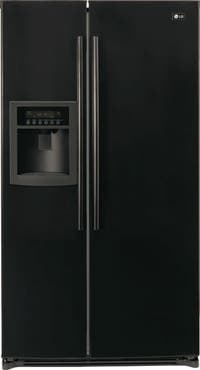 LG LSC27950SB Smooth Black