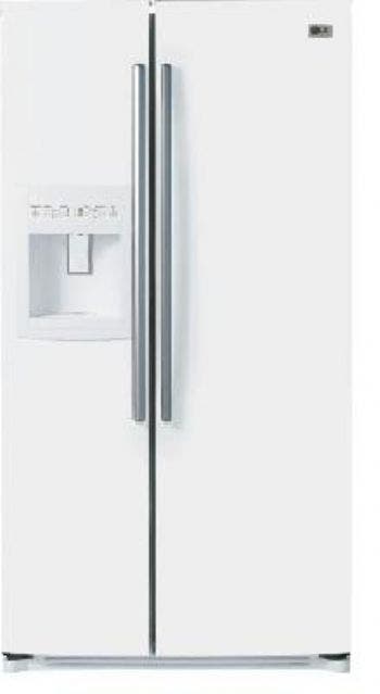 LG LSC26905SW Smooth White