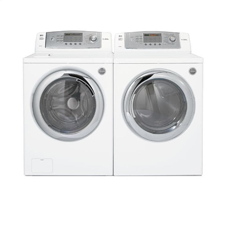 LG WM0642HW White
