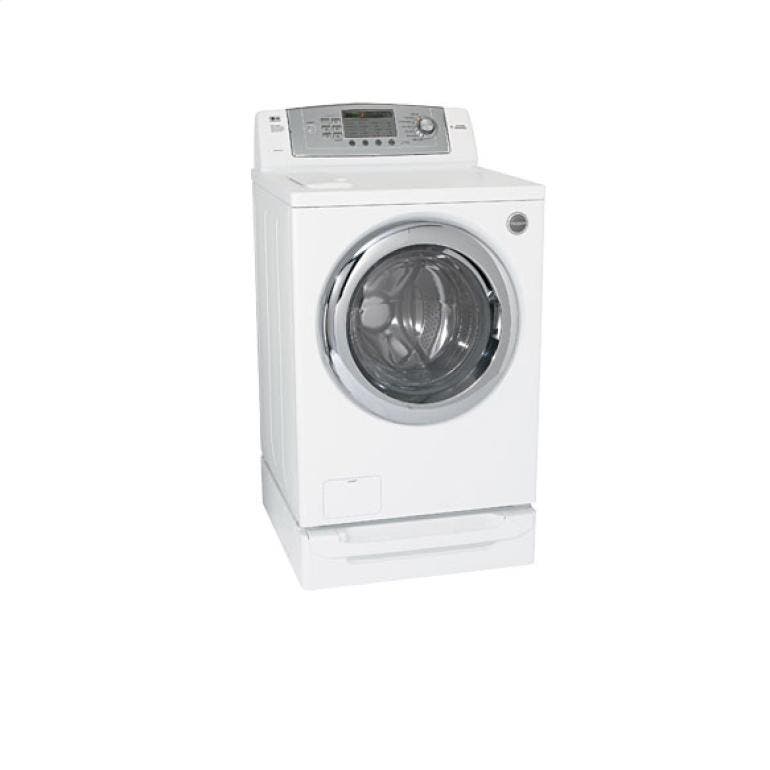 LG WM0642HW White