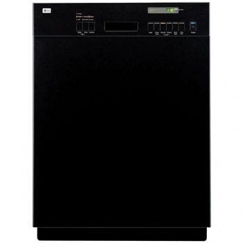 LG LDS5811BB Black