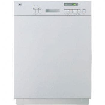 LG LDS5811WW White