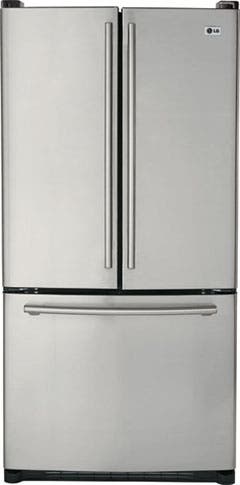 LG LFC22740ST Stainless Steel