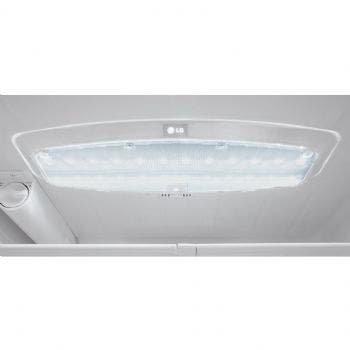 LG LFX25980ST Stainless Steel