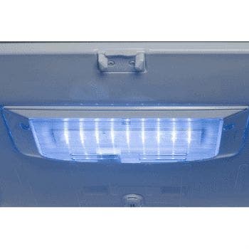 LG LFX25980ST Stainless Steel