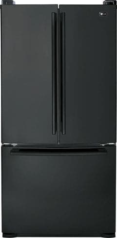 LG LFC22740SB Smooth Black