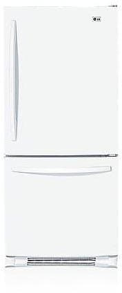 LG LBC22518WW White