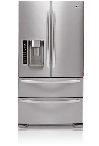 LG LMX25984ST Stainless Steel