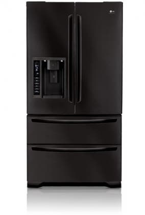 LG LMX25984SB Smooth Black