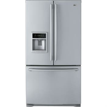 LG LFX25950TT Titanium