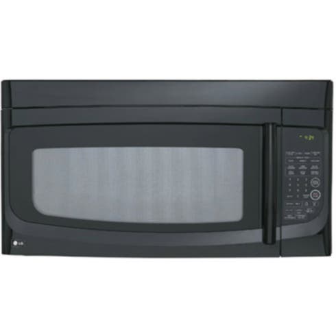 LG LMV2053SB Black