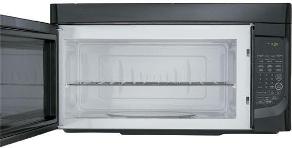 LG LMV2053SB Black