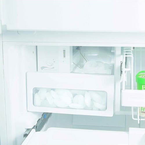 LG LK45C Icemaker