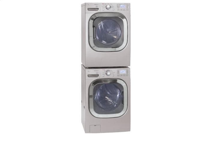 LG DLEX3001P Pure Silver