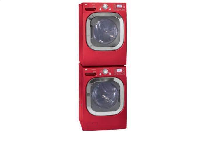 LG DLEX3001R Wild Cherry