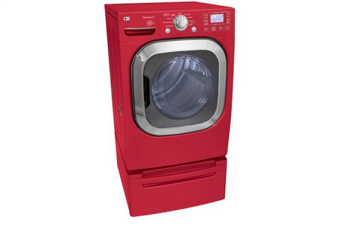 LG DLEX3001R Wild Cherry