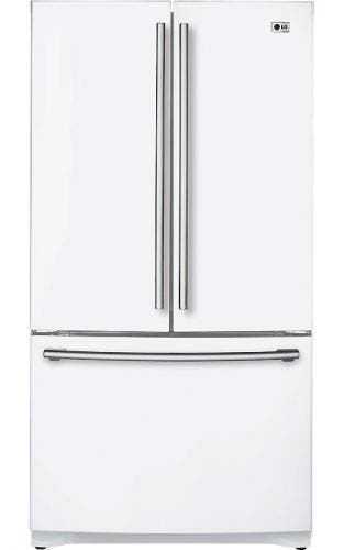 LG LFC25760SW Smooth White