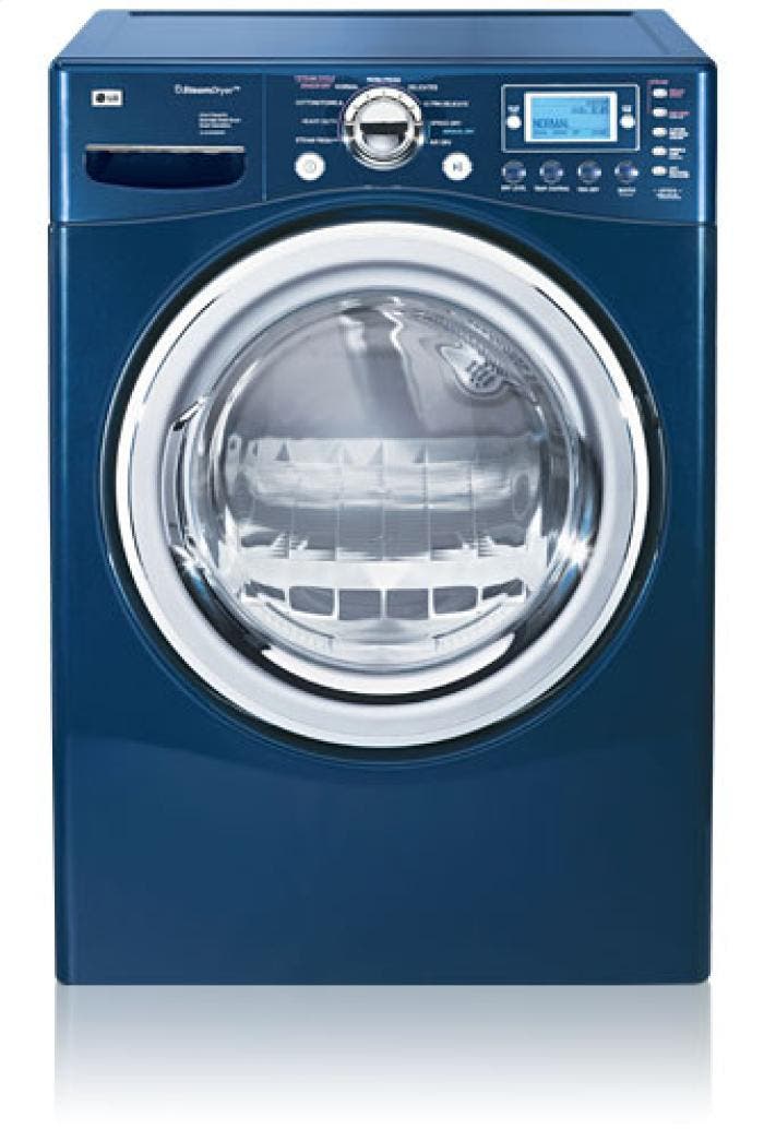 LG DLEX8377NM Navy