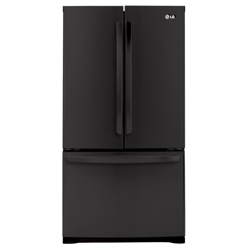 LG LFC25776SB Smooth Black