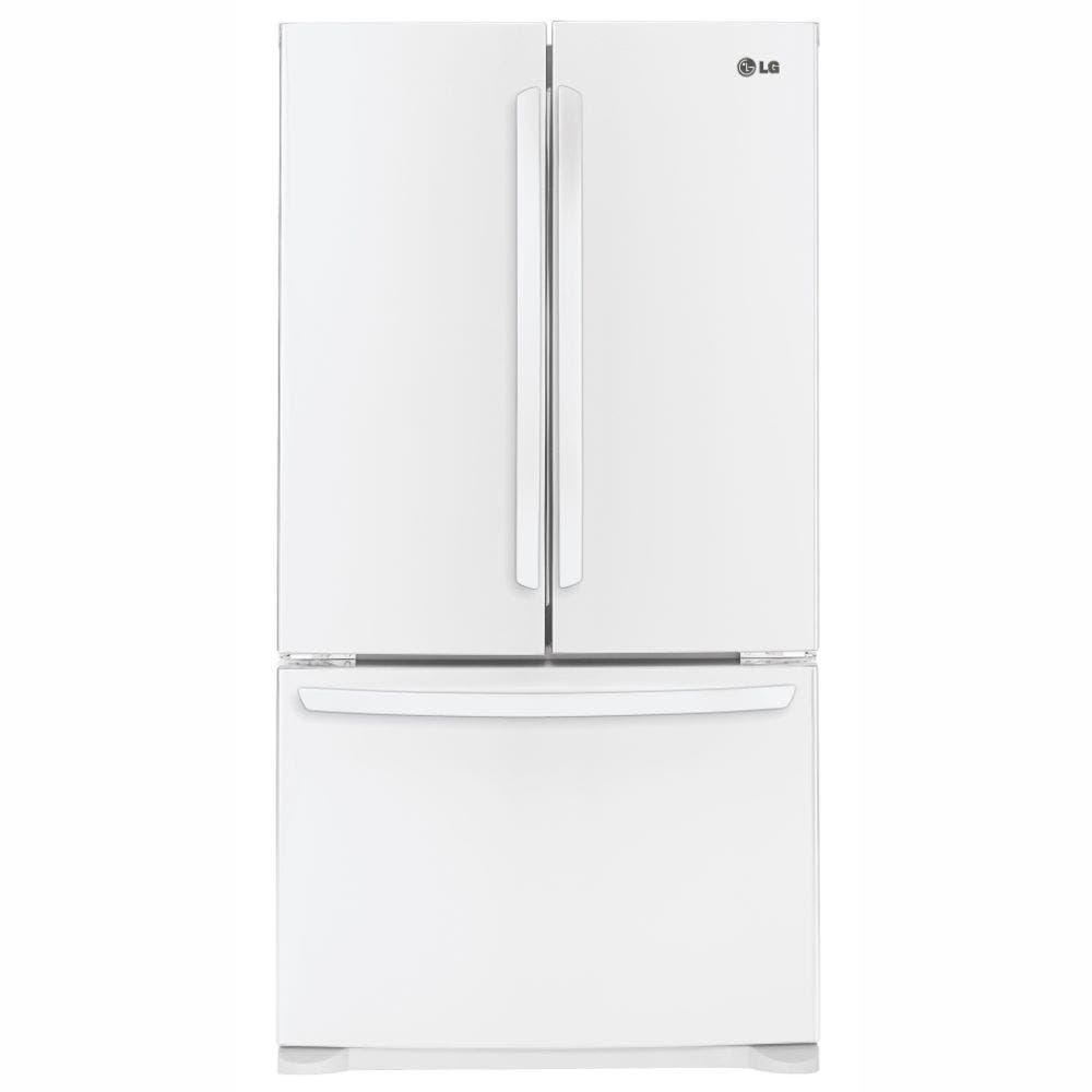 LG LFC25776SW Smooth White