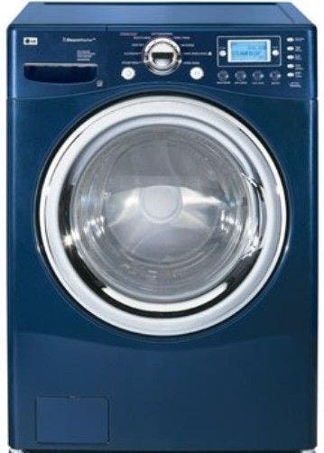 LG WM2688HNMA Navy