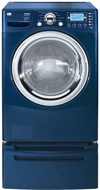 LG WM2688HNM 27
