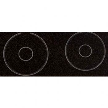 LG LCE3681ST Stainless Steel