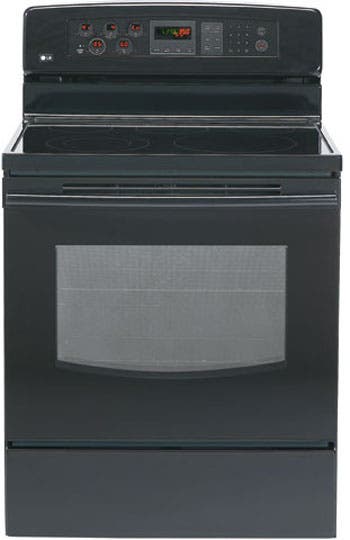 LG LRE30451SB Black