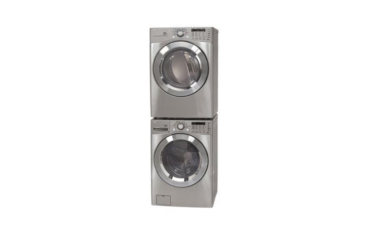LG WM2701HV 27" Front-Load Washer