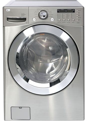 LG WM2701HV 27" Front-Load Washer
