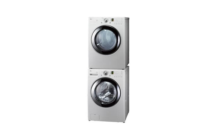 LG WM2101HW White