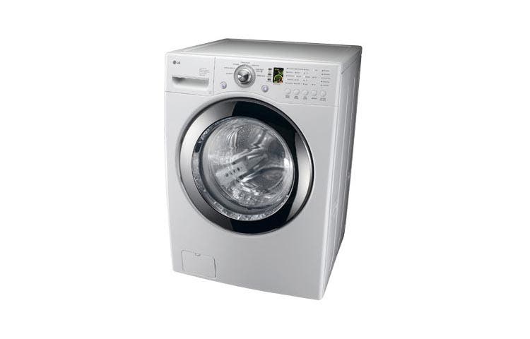 LG WM2101HW White